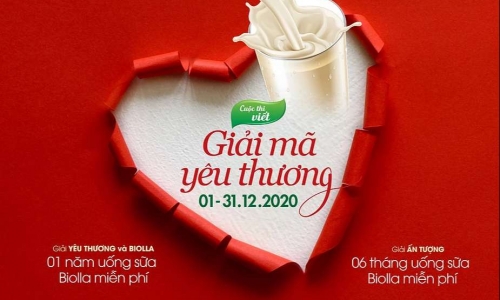 Biolla - Giải mã yêu thương ….!