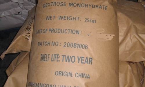 đường Dextrose 